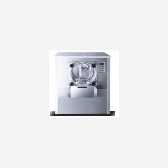 Hard Ice Cream Machine